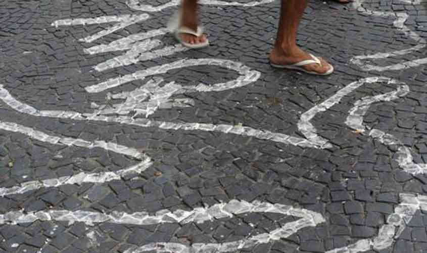 Atlas da Violência revela: os estados mais e menos violentos do país