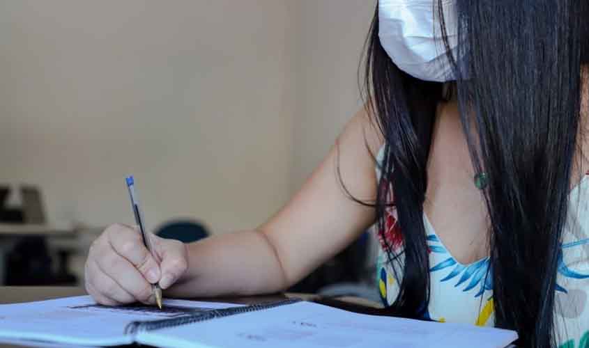 Convênio entre Prefeitura, Unir e Fundape disponibiliza 50 vagas para pós-graduação em Educação Especial