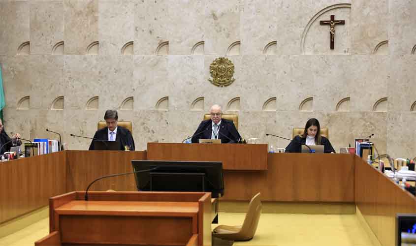 STF tem maioria para manter regra do TSE que impede registro de candidato que não prestar contas