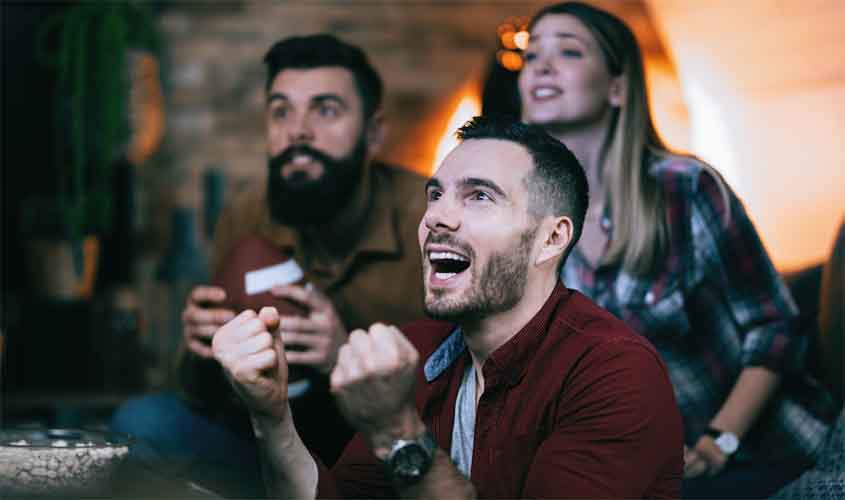 Apostas e Psicologia: Como Controlar Emoções para Melhorar Resultados?