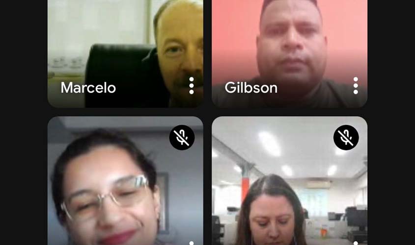 Corregedoria Geral promove capacitação sobre autorizações de viagem para crianças e adolescentes com o apoio de empresas de transporte aéreo e órgãos de fiscalização