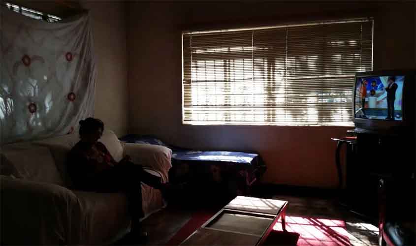 Câmara aumenta pena para crimes contra idosos; texto segue para sanção