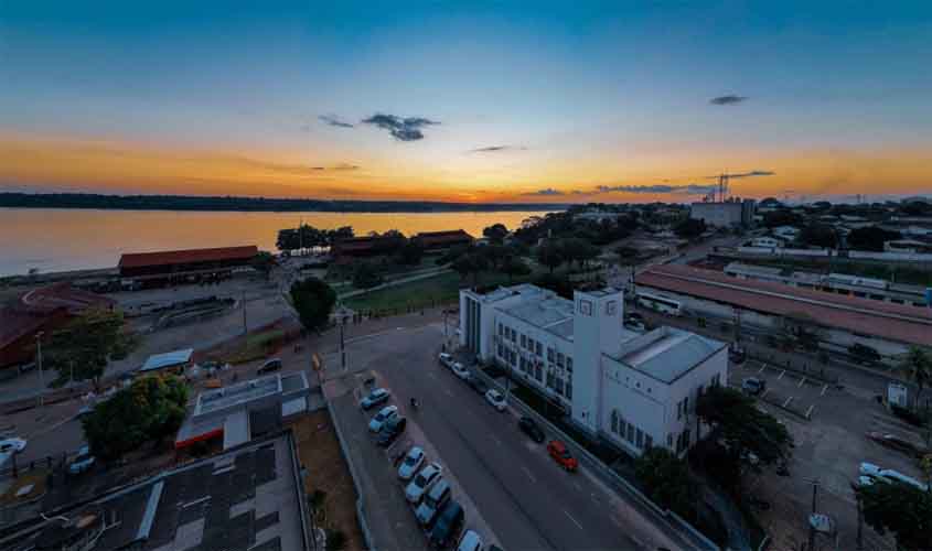 Prefeitura de Porto Velho promove a 6ª Conferência Municipal da Cidade