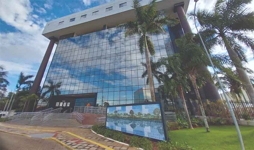 Seminário no TJRO ensina empreendedores sobre contratação com o setor público