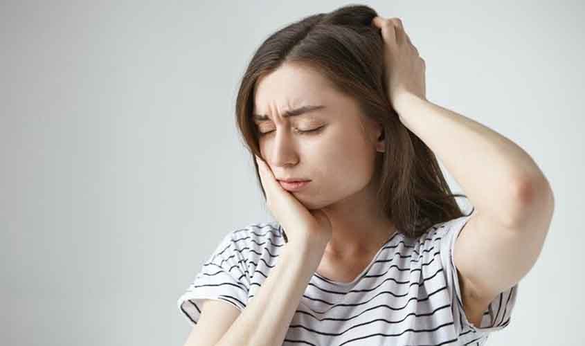 Como identificar e tratar o constante ranger de dentes?