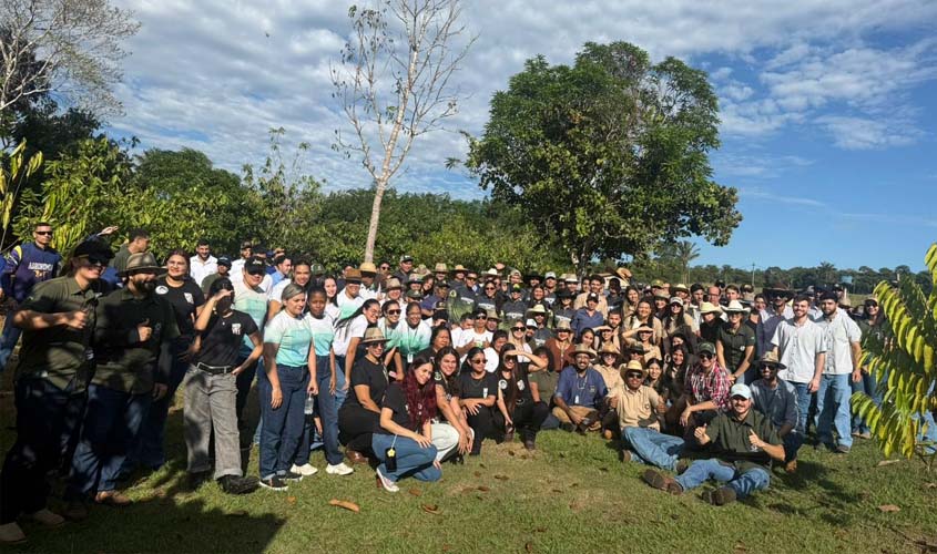 FIMCA realiza XVIII Dia de Campo das Agrárias