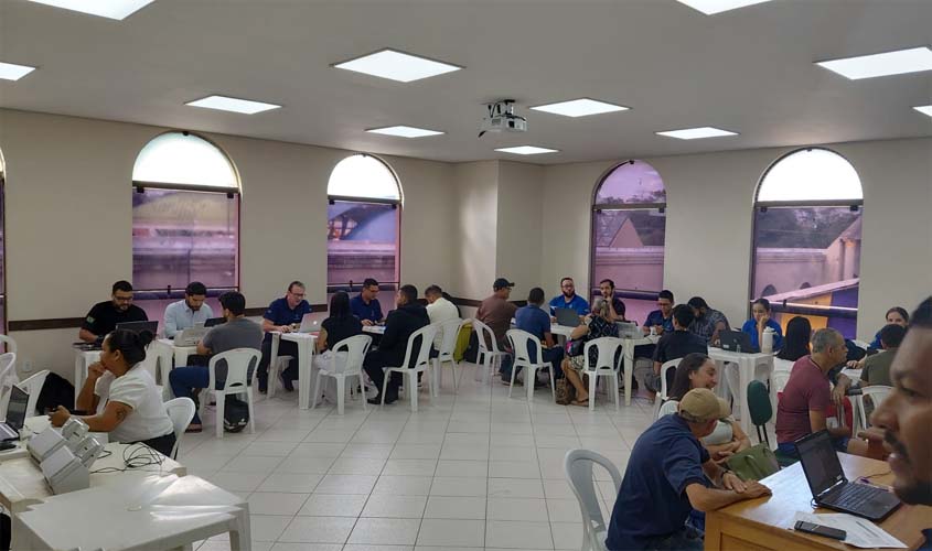 Justiça Rápida inclui serviços do Cadastro Único