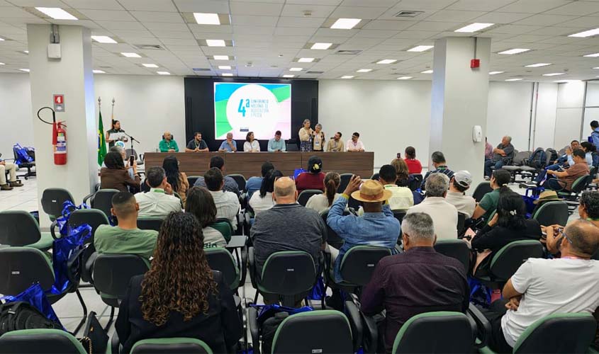 Porto Velho se destaca na piscicultura nacional