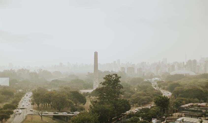 Como escolher hotel para viajar sozinho em SP