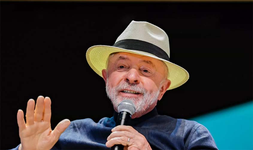 Pesquisa BTG/Nexus mostra avanço de Lul