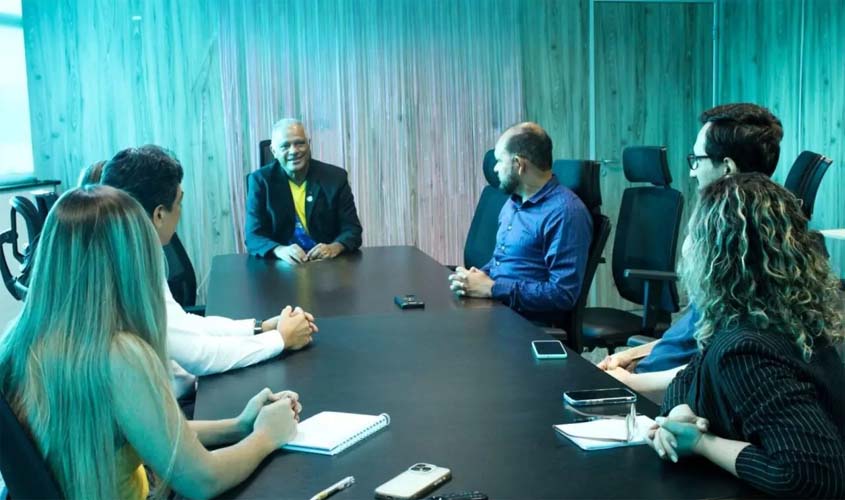 RO reforça governança com adesão ao Time Brasil