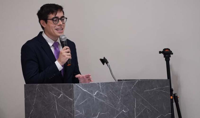 OAB inicia campanha voltada à jovem advocacia
