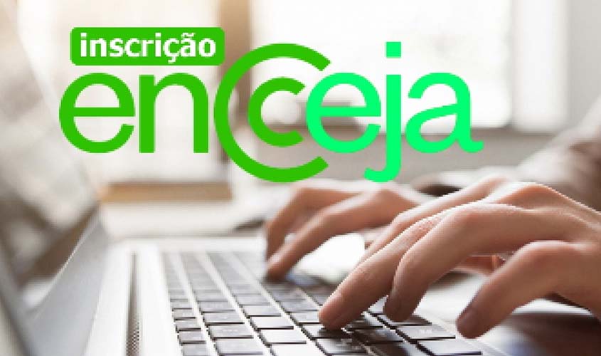 Abertas inscrições do Encceja para privados de liberdade