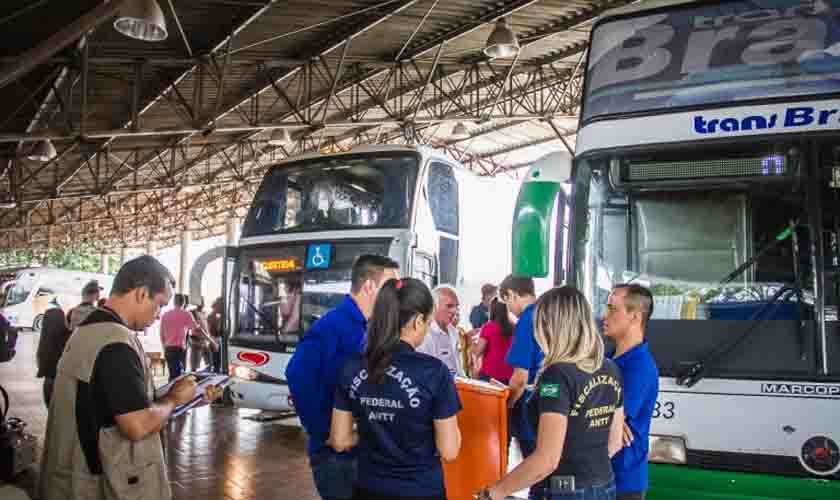 Governo Estadual, Prefeitura e Deputada Mariana Carvalho firmam parceria pela construção da nova rodoviária de Porto Velho﻿