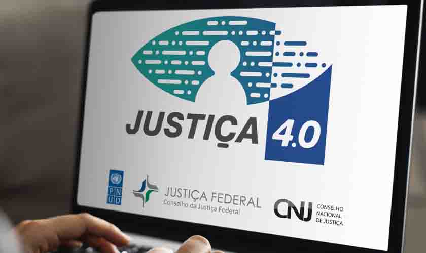Adesão do TRF1 conclui integração da Justiça Federal à Plataforma Digital da Justiça