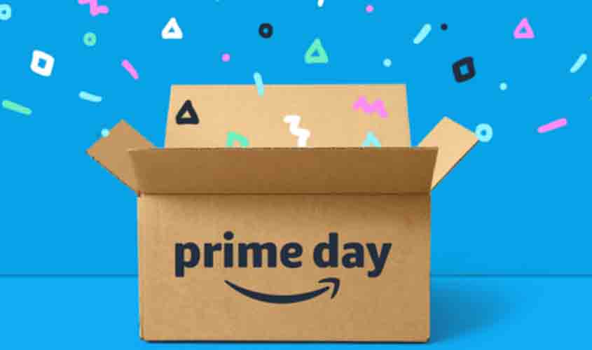 Prime Day começa nesta terça-feira com superofertas em notebooks