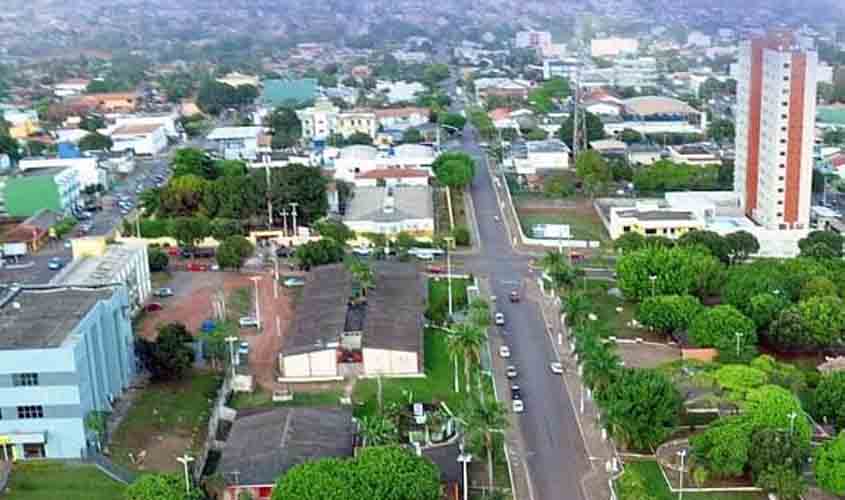 Estudo internacional aponta Cacoal como a melhor cidade para se viver em Rondônia