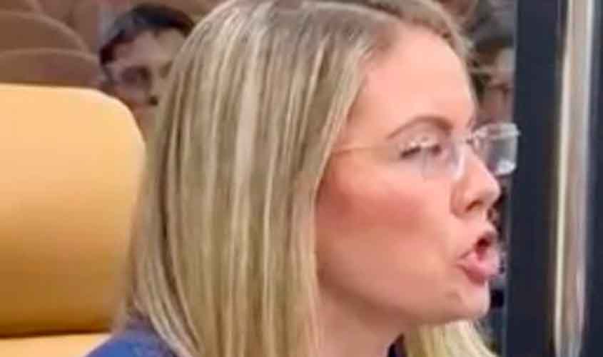 QUEBRA DE CONFIANÇA? CRIME? A GRAVAÇÃO DE UMA REUNIÃO A PORTAS FECHADAS ENTRE VEREADORES É ROLO DOS GRANDES