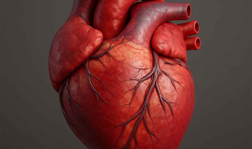 O coração depois dos 40: o que muda, o que fazer e quais sinais não ignorar