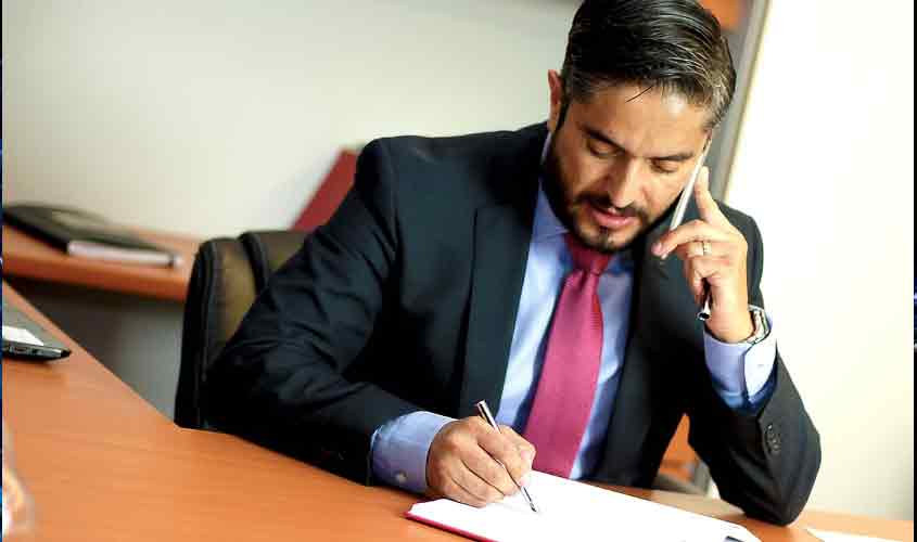 Presença online é o novo cartão de visitas para advogados modernos