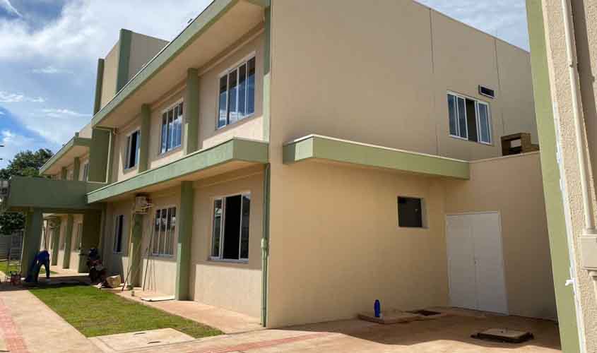 Saiba quais serão os novos espaços do hospital Cemetron após a inauguração