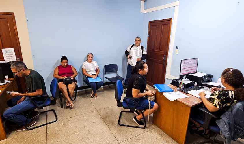 Atualização de valores dos boletos do IPTU deve ser feita na GGA ou pelo site da Prefeitura