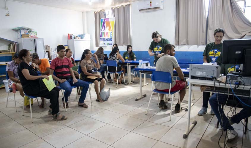 SUAS completa 21 anos com avanços em Porto Velho