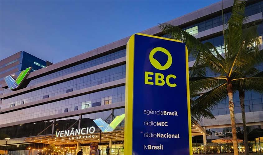 Sindicato pede ao TSE acervo da EBC