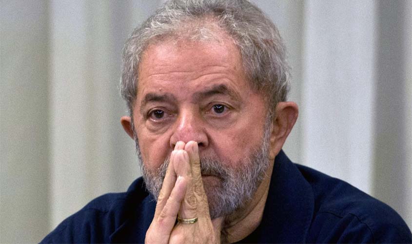Ministério Público Eleitoral impugna pedido de registro da candidatura de Lula