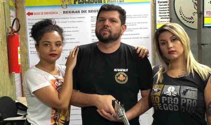 Em tom de ameaça, bolsonarista Oswaldo Eustáquio dá “prazo de 72 horas” para Rodrigo Pacheco