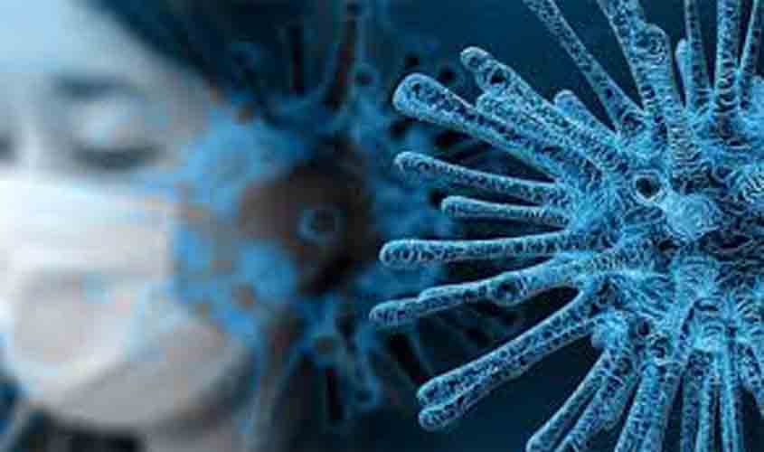 Covid-19: Rondônia com 260.765 casos e 6.440 mortes; Porto Velho registrou 4 mortes nas últimas 24h