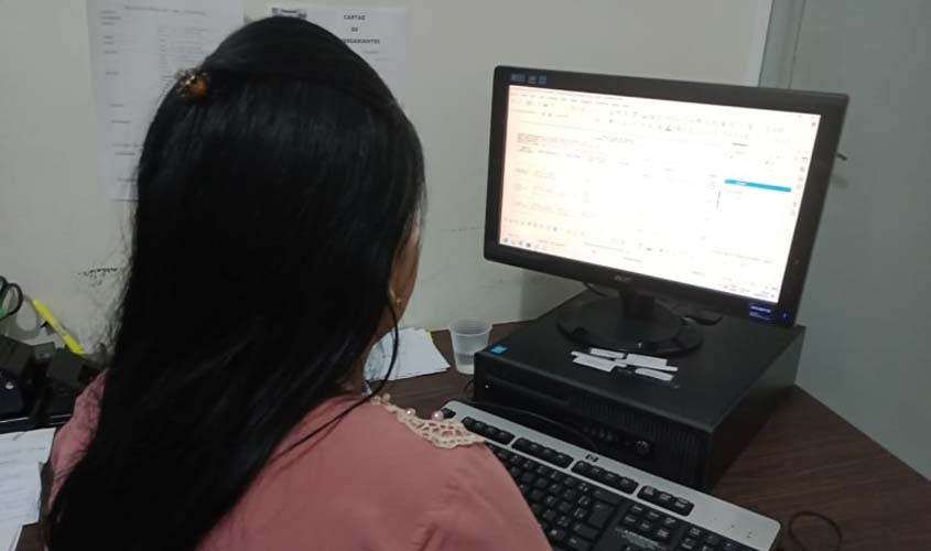 Prefeitura de Porto Velho vai debater a saúde mental no ambiente de trabalho