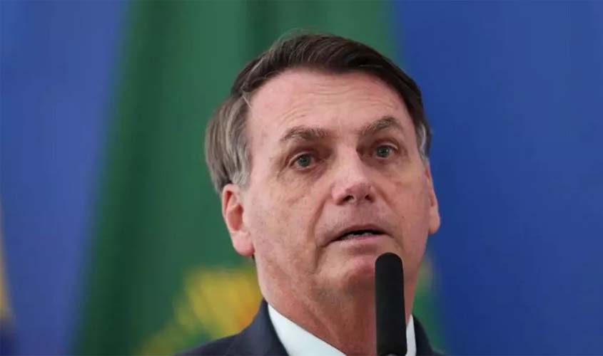 Programe o despertador: Bolsonaro pode ser preso às 6h29min