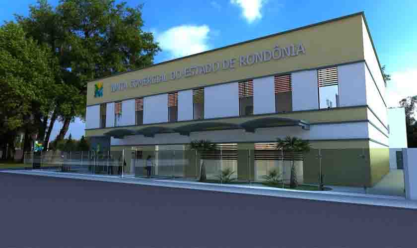 Junta Comercial de Rondônia comemora 55 anos de história com a marca da modernidade no ambiente empresarial