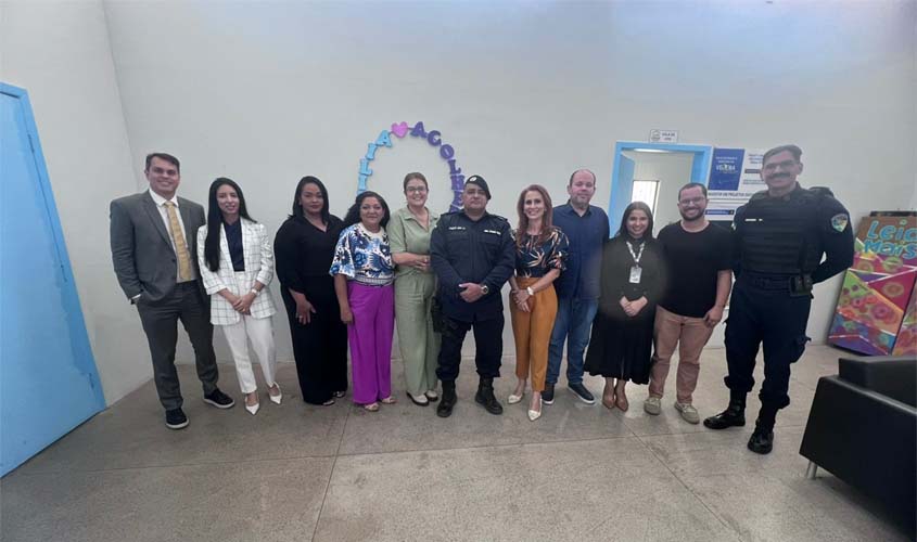 Prefeitura cria o comitê para garantir atendimento digno às pessoas em situação de rua