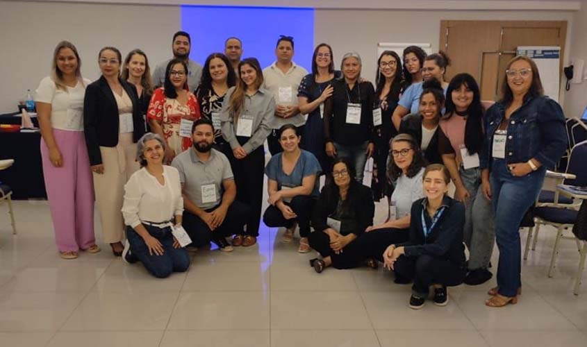 Servidores são capacitados em sistema que facilitar o acesso dos cidadãos a diversos benefícios sociais