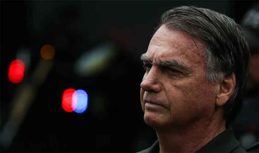 Bolsonaro é condenado a pagar R$ 1 mi em indenização por racismo