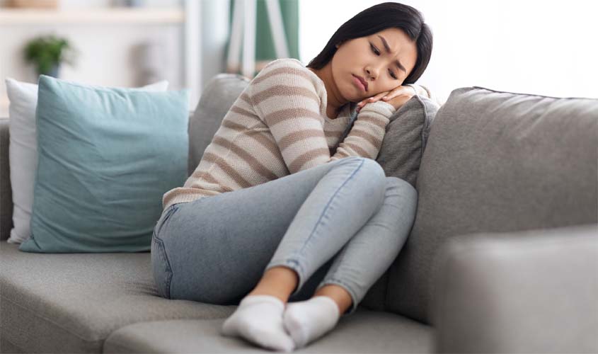 Psicóloga alerta que sofrimento emocional pode passar despercebido até entre pessoas próximas