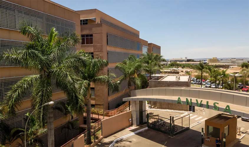 Anvisa proíbe caneta emagrecedora vinda do Paraguai