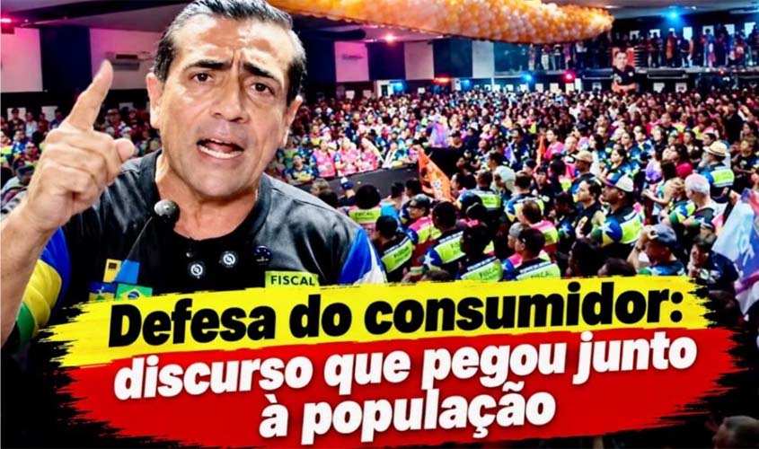 Breno lota casa de shows e mira vaga na Assembleia