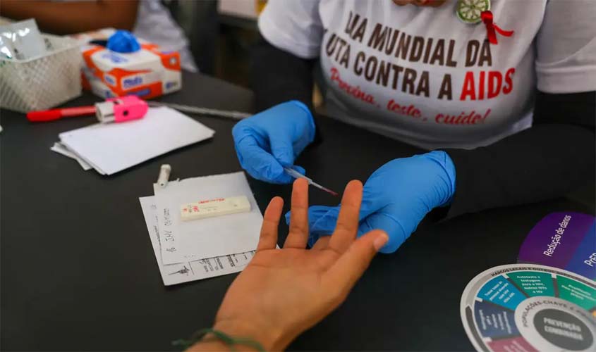 Opas amplia acesso ao lenacapavir para prevenir HIV