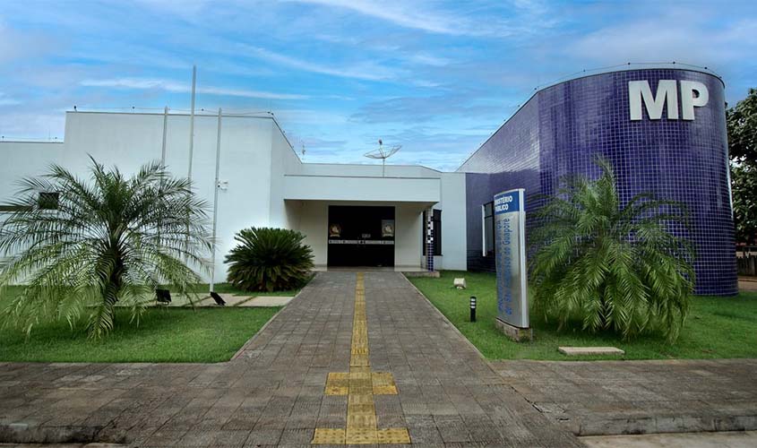 MPRO obtém condenação de 131 anos por cinco crimes em RO