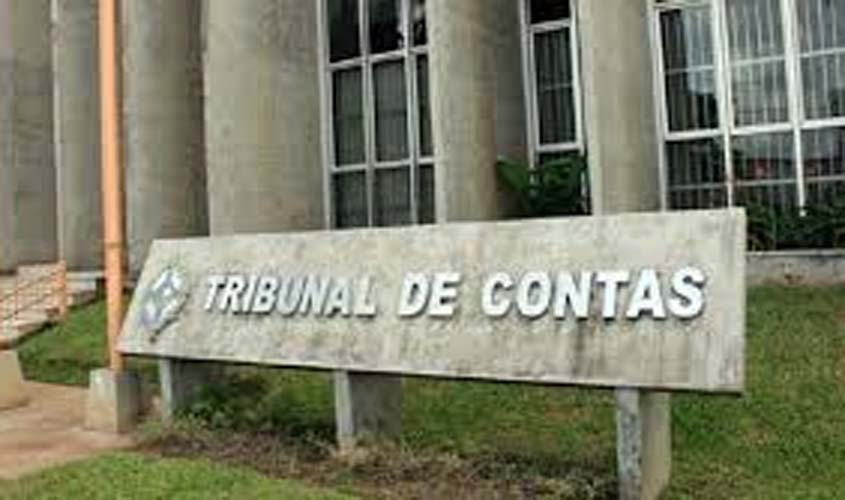 Tribunal de Contas do Estado irá julgar processo que determinou a suspensão da contratação de empresa de vigilância eletrônica.