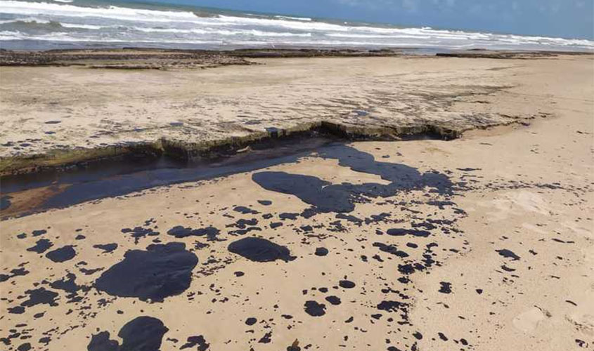 Consumidores podem cancelar ou remarcar viagem, sem multas, para praias atingidas por mancha de óleo