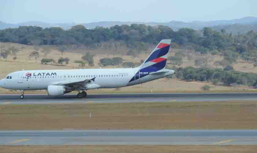 LATAM terá voo direto Porto Velho/Manaus com passagens aéreas por apenas R$ 416; confira outras ofertas