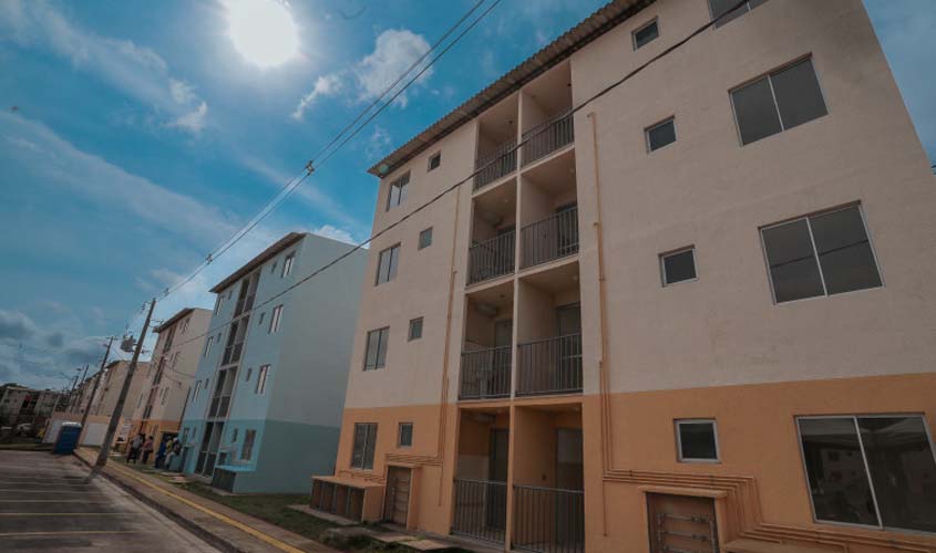 Residencial Porto Bello I será entregue nesta quarta-feira (18)