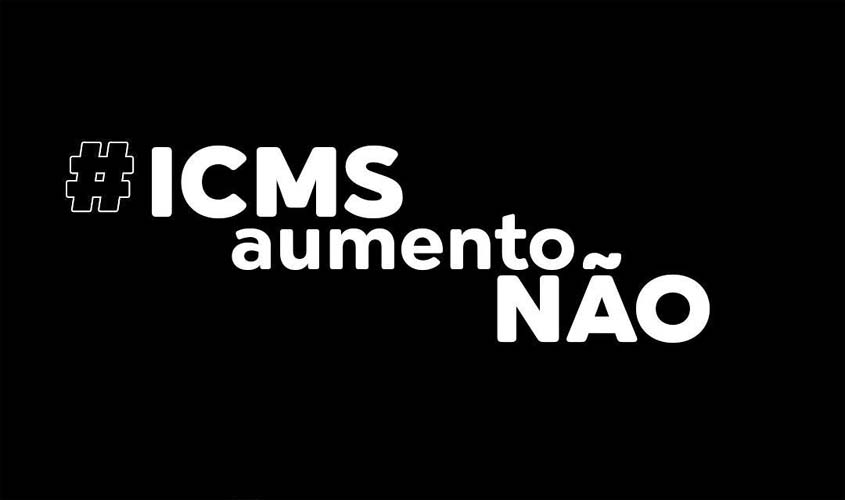 OAB e mais 37 entidades emitem manifesto contra aumento do ICMS em Rondônia