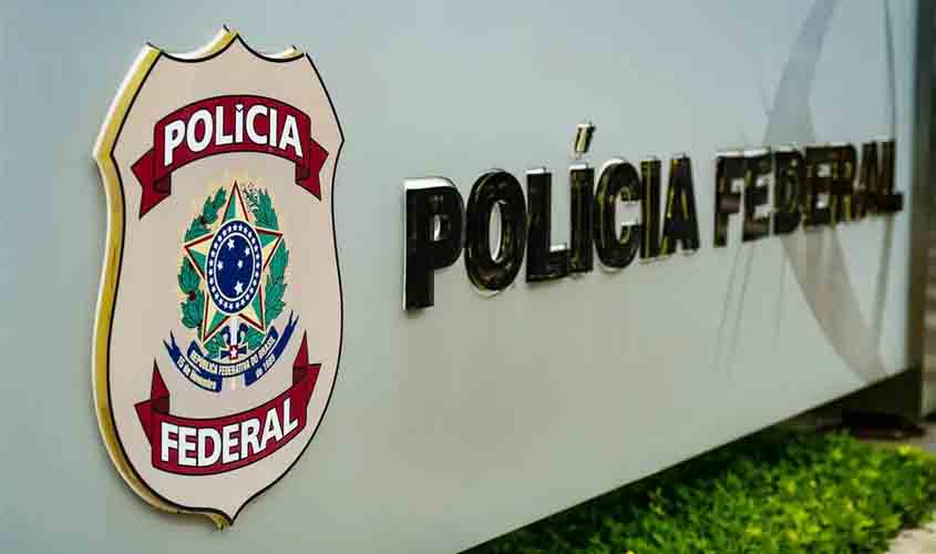 Hacker suspeito de invadir sistemas da Polícia Federal é preso