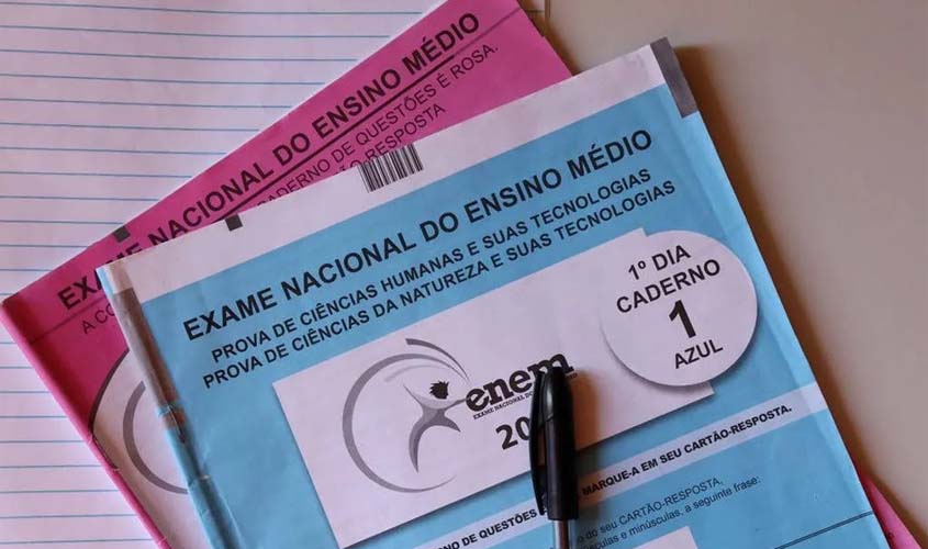 Afya oferece Aulão grátis com dicas para ENEM