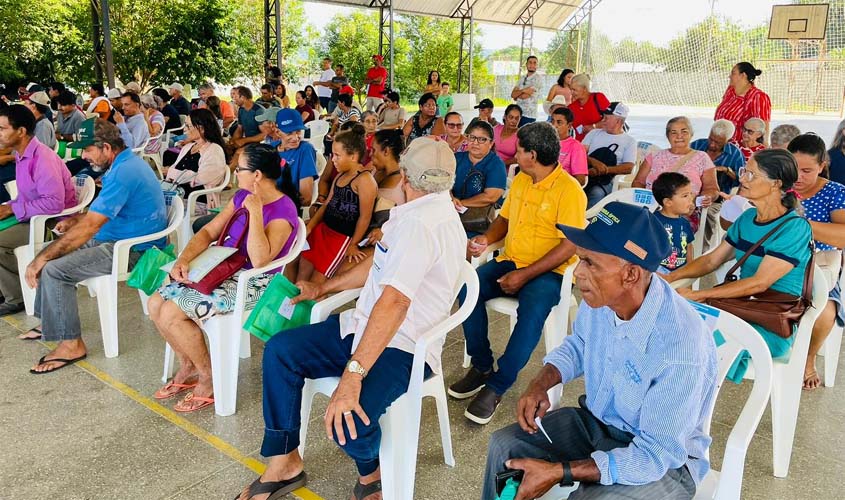 Rondônia Cidadã tem edição especial neste domingo